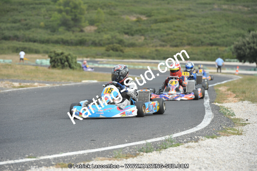 27&28/08/2011 : 5ème Coupe de l’amitié à Grabels (Photos Patrick Lascombes) 2011 — karting