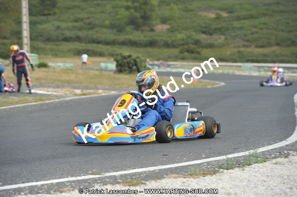 27&28/08/2011 : 5ème Coupe de l’amitié à Grabels (Photos Patrick Lascombes) 2011 — karting