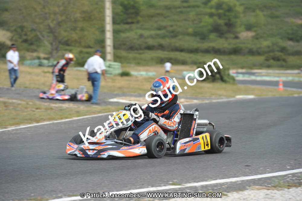 27&28/08/2011 : 5ème Coupe de l’amitié à Grabels (Photos Patrick Lascombes) 2011 — karting