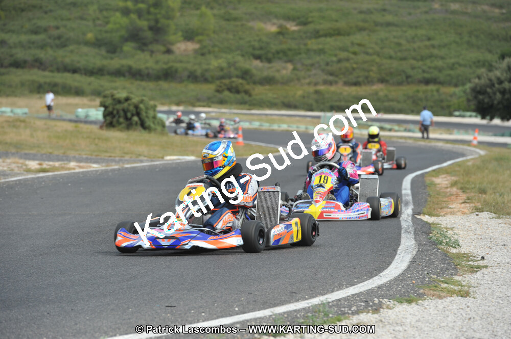 27&28/08/2011 : 5ème Coupe de l’amitié à Grabels (Photos Patrick Lascombes) 2011 — karting