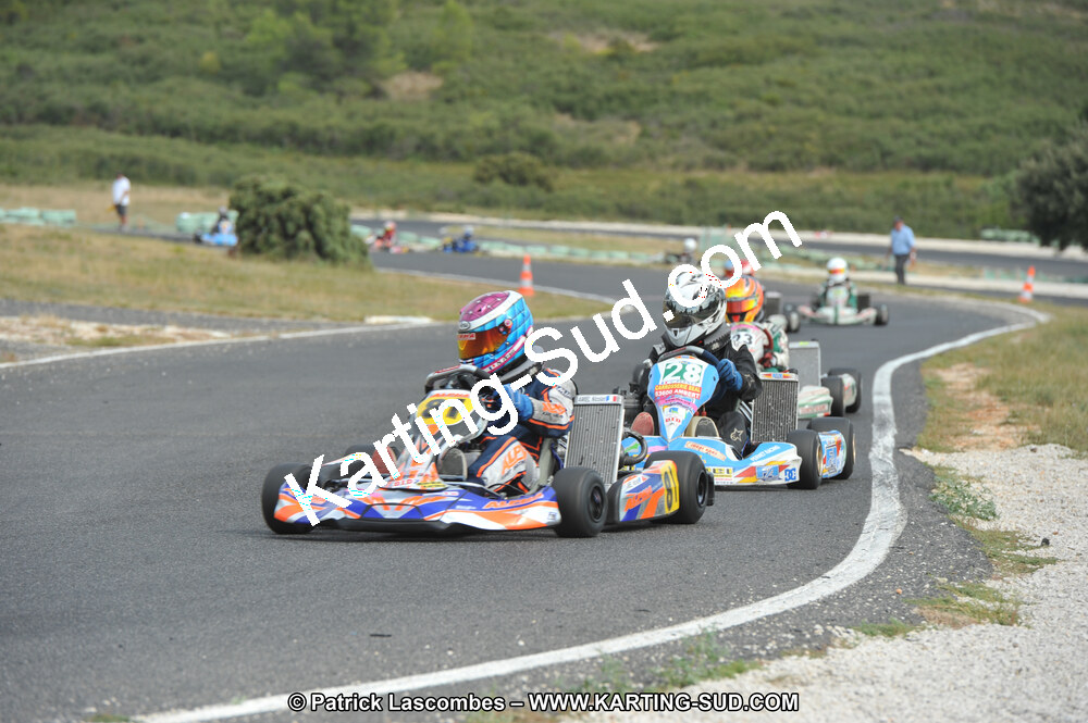27&28/08/2011 : 5ème Coupe de l’amitié à Grabels (Photos Patrick Lascombes) 2011 — karting
