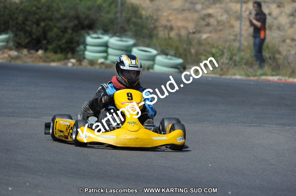 27&28/08/2011 : 5ème Coupe de l’amitié à Grabels (Photos Patrick Lascombes) 2011 — karting