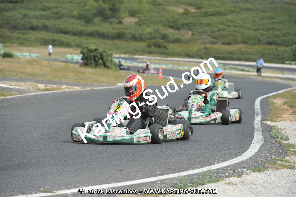 27&28/08/2011 : 5ème Coupe de l’amitié à Grabels (Photos Patrick Lascombes) 2011 — karting