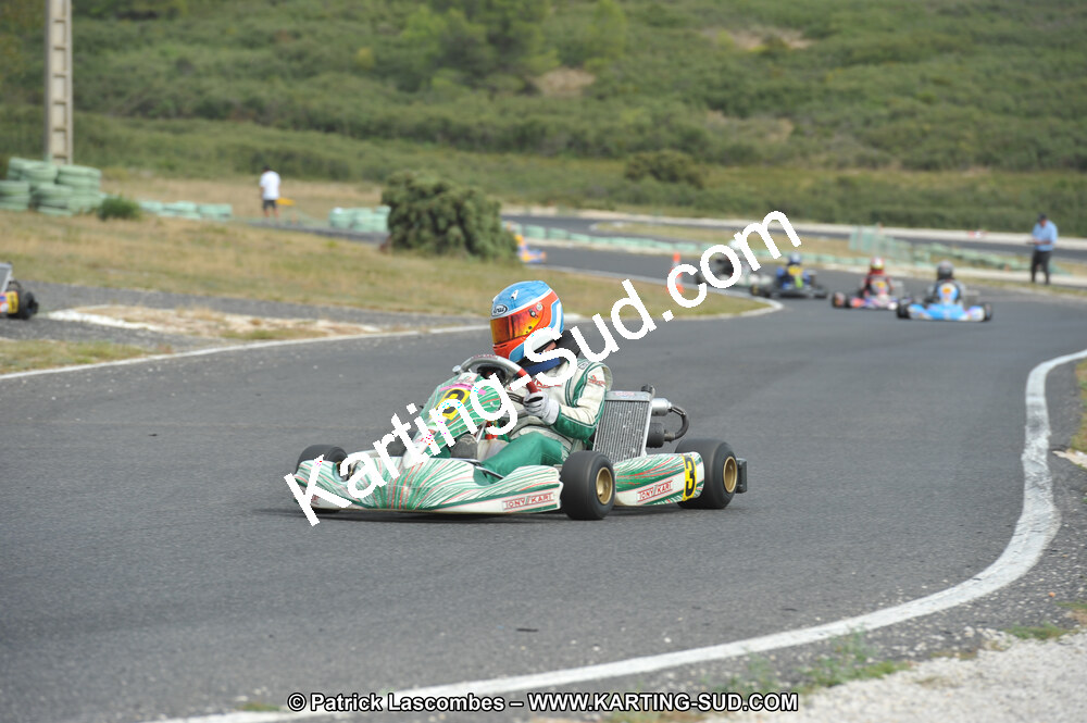 27&28/08/2011 : 5ème Coupe de l’amitié à Grabels (Photos Patrick Lascombes) 2011 — karting