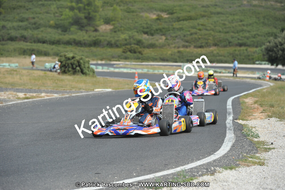 27&28/08/2011 : 5ème Coupe de l’amitié à Grabels (Photos Patrick Lascombes) 2011 — karting