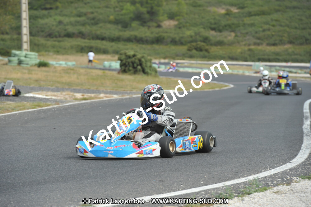 27&28/08/2011 : 5ème Coupe de l’amitié à Grabels (Photos Patrick Lascombes) 2011 — karting