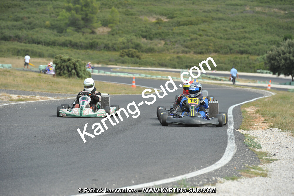 27&28/08/2011 : 5ème Coupe de l’amitié à Grabels (Photos Patrick Lascombes) 2011 — karting