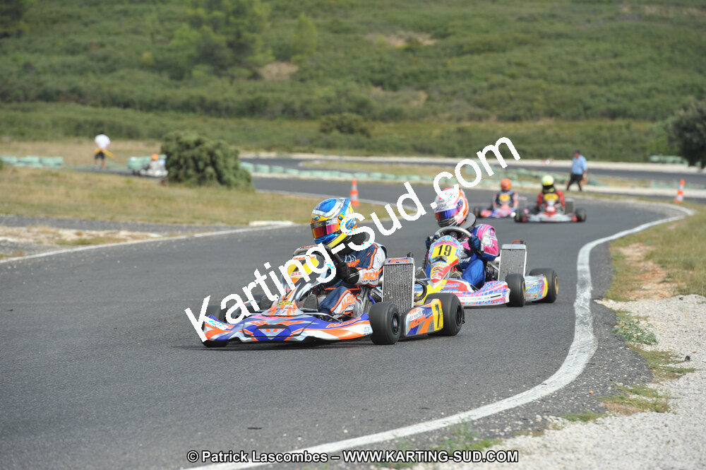 27&28/08/2011 : 5ème Coupe de l’amitié à Grabels (Photos Patrick Lascombes) 2011 — karting
