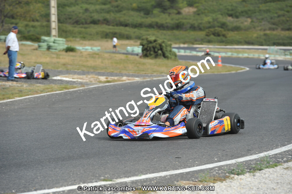 27&28/08/2011 : 5ème Coupe de l’amitié à Grabels (Photos Patrick Lascombes) 2011 — karting