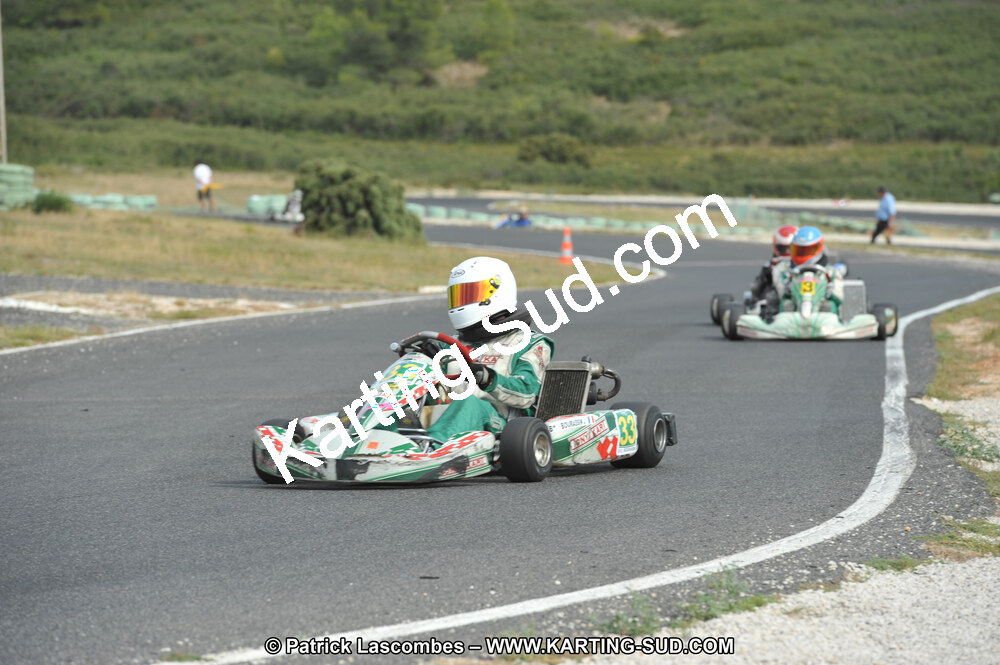 27&28/08/2011 : 5ème Coupe de l’amitié à Grabels (Photos Patrick Lascombes) 2011 — karting