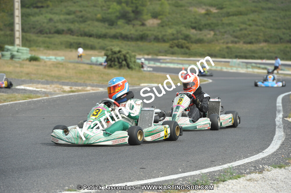 27&28/08/2011 : 5ème Coupe de l’amitié à Grabels (Photos Patrick Lascombes) 2011 — karting
