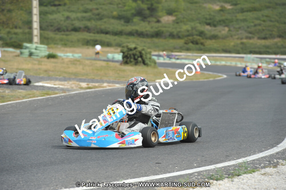 27&28/08/2011 : 5ème Coupe de l’amitié à Grabels (Photos Patrick Lascombes) 2011 — karting