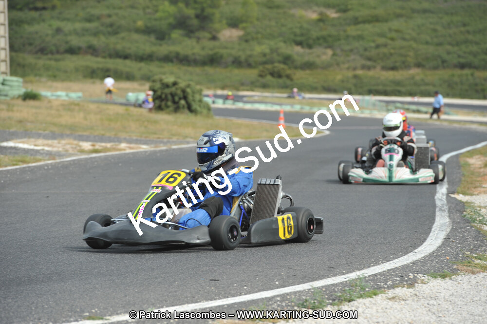 27&28/08/2011 : 5ème Coupe de l’amitié à Grabels (Photos Patrick Lascombes) 2011 — karting