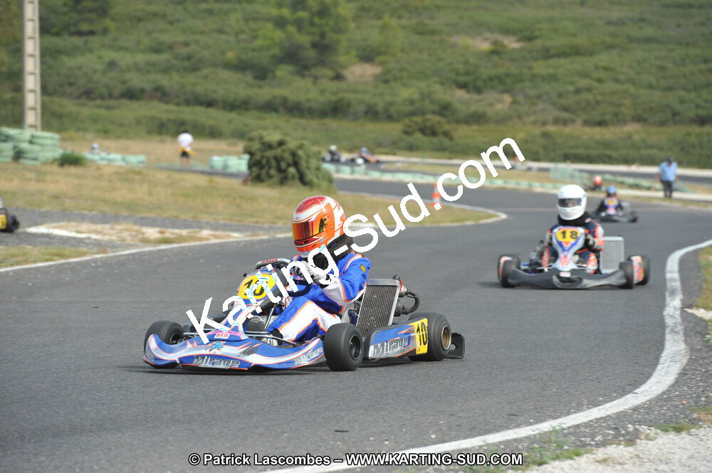 27&28/08/2011 : 5ème Coupe de l’amitié à Grabels (Photos Patrick Lascombes) 2011 — karting