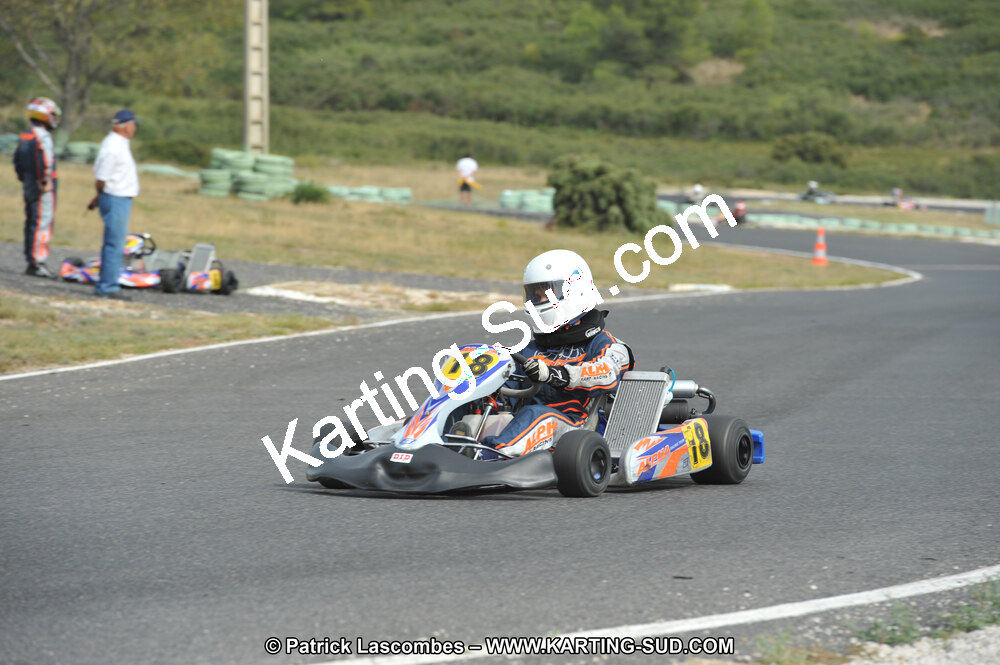 27&28/08/2011 : 5ème Coupe de l’amitié à Grabels (Photos Patrick Lascombes) 2011 — karting