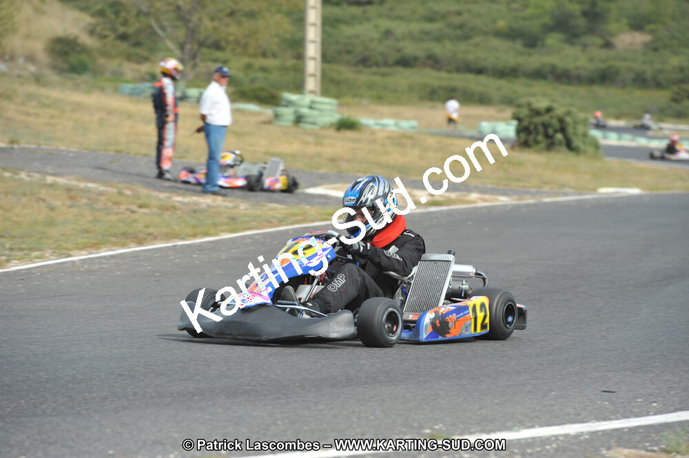 27&28/08/2011 : 5ème Coupe de l’amitié à Grabels (Photos Patrick Lascombes) 2011 — karting