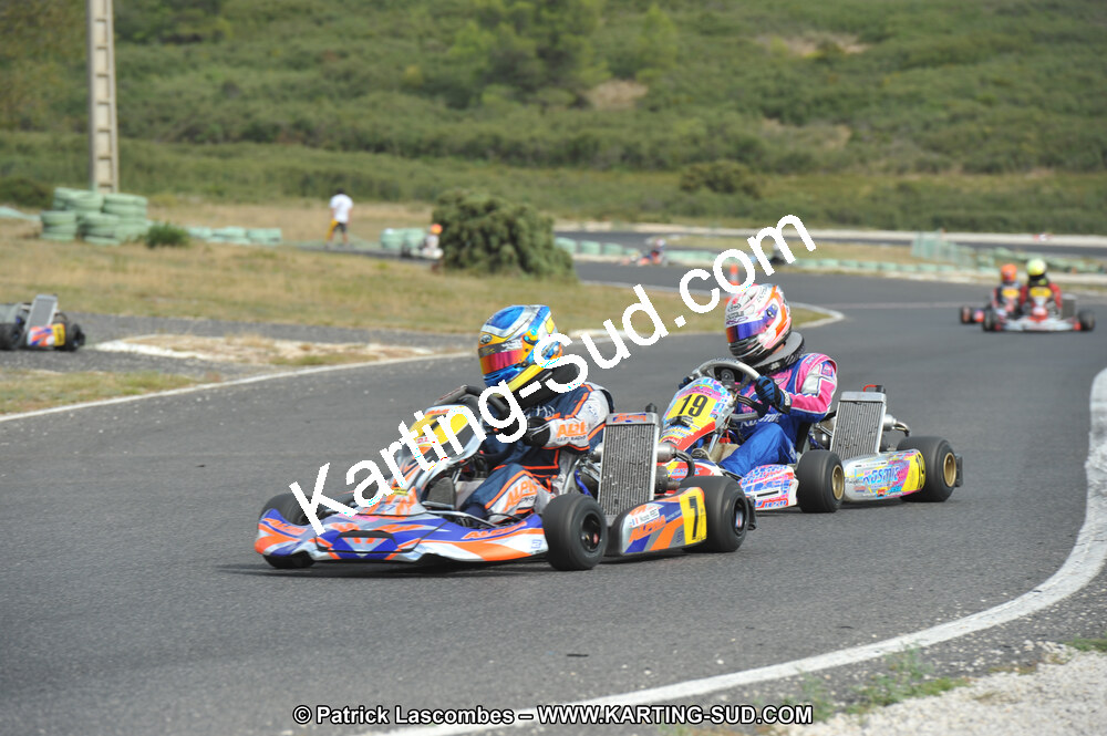 27&28/08/2011 : 5ème Coupe de l’amitié à Grabels (Photos Patrick Lascombes) 2011 — karting