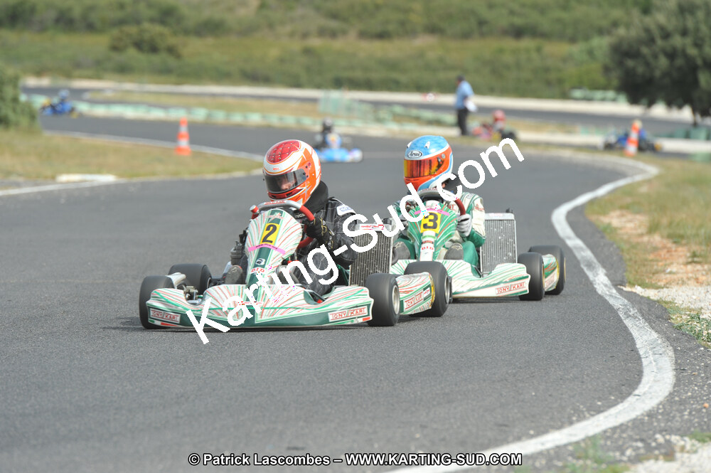 27&28/08/2011 : 5ème Coupe de l’amitié à Grabels (Photos Patrick Lascombes) 2011 — karting