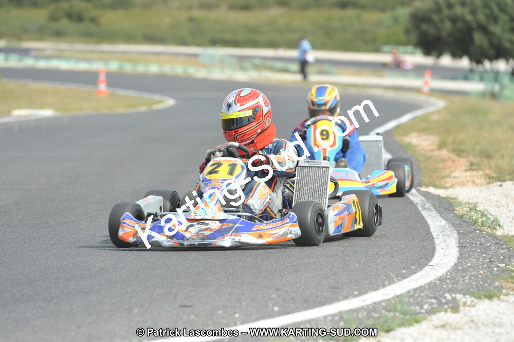 27&28/08/2011 : 5ème Coupe de l’amitié à Grabels (Photos Patrick Lascombes) 2011 — karting