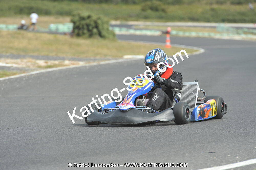 27&28/08/2011 : 5ème Coupe de l’amitié à Grabels (Photos Patrick Lascombes) 2011 — karting