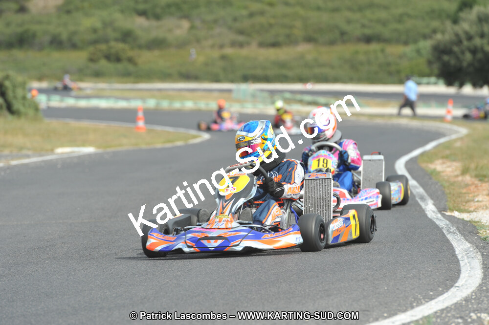 27&28/08/2011 : 5ème Coupe de l’amitié à Grabels (Photos Patrick Lascombes) 2011 — karting