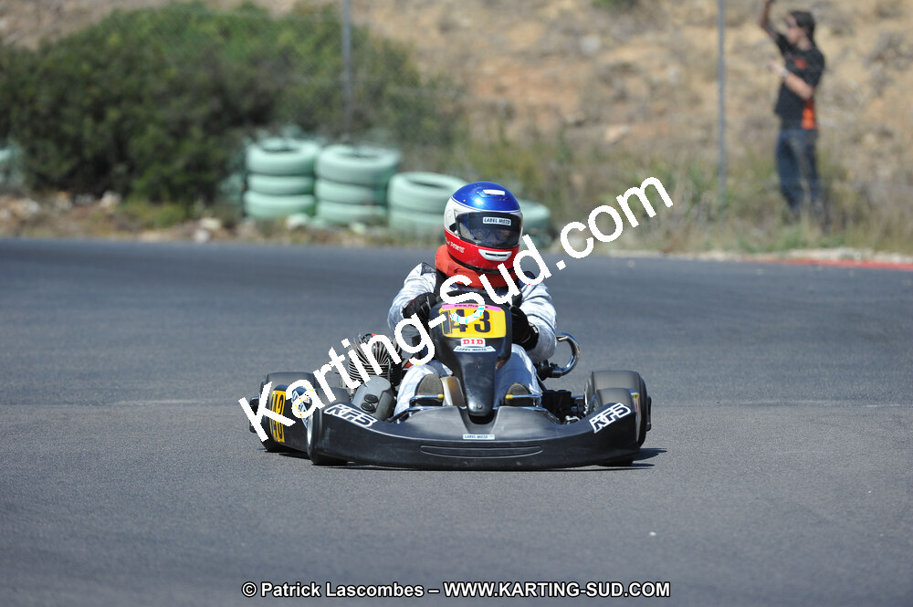 27&28/08/2011 : 5ème Coupe de l’amitié à Grabels (Photos Patrick Lascombes) 2011 — karting
