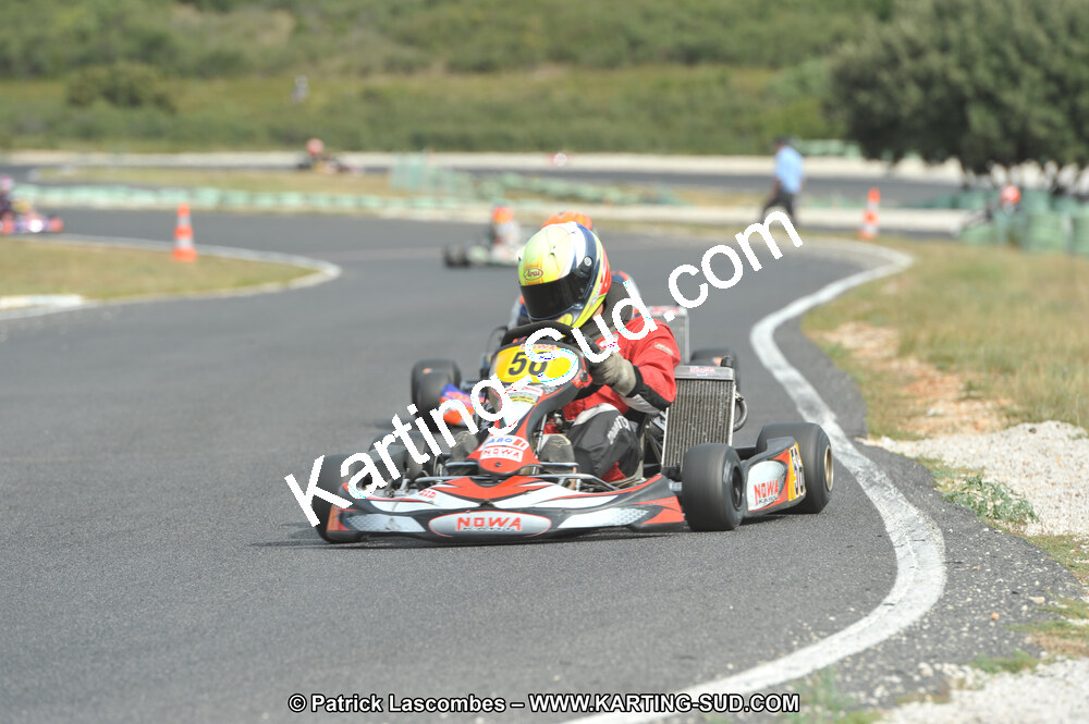 27&28/08/2011 : 5ème Coupe de l’amitié à Grabels (Photos Patrick Lascombes) 2011 — karting