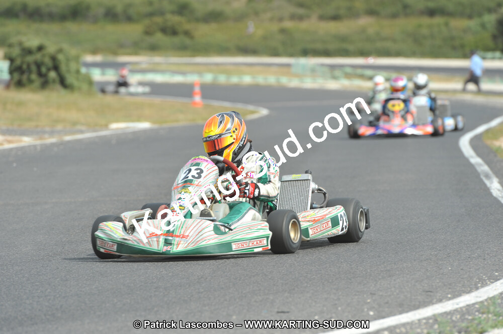 27&28/08/2011 : 5ème Coupe de l’amitié à Grabels (Photos Patrick Lascombes) 2011 — karting