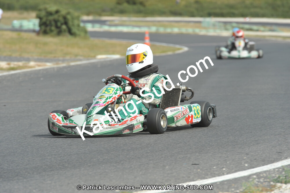 27&28/08/2011 : 5ème Coupe de l’amitié à Grabels (Photos Patrick Lascombes) 2011 — karting