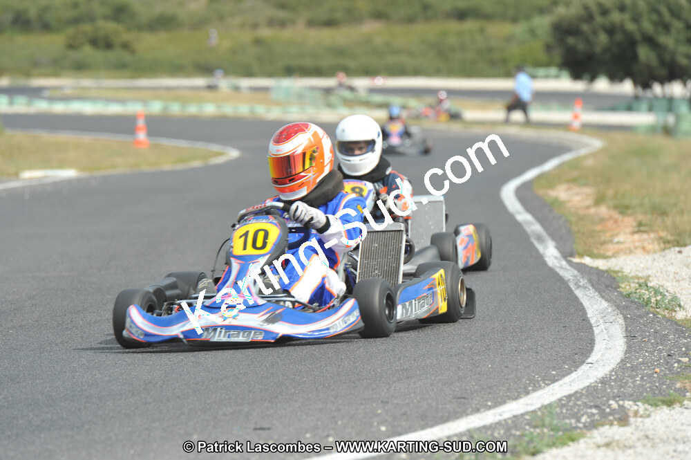 27&28/08/2011 : 5ème Coupe de l’amitié à Grabels (Photos Patrick Lascombes) 2011 — karting