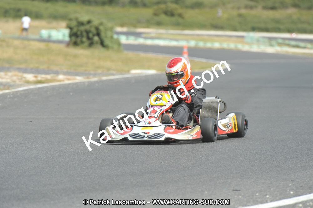 27&28/08/2011 : 5ème Coupe de l’amitié à Grabels (Photos Patrick Lascombes) 2011 — karting