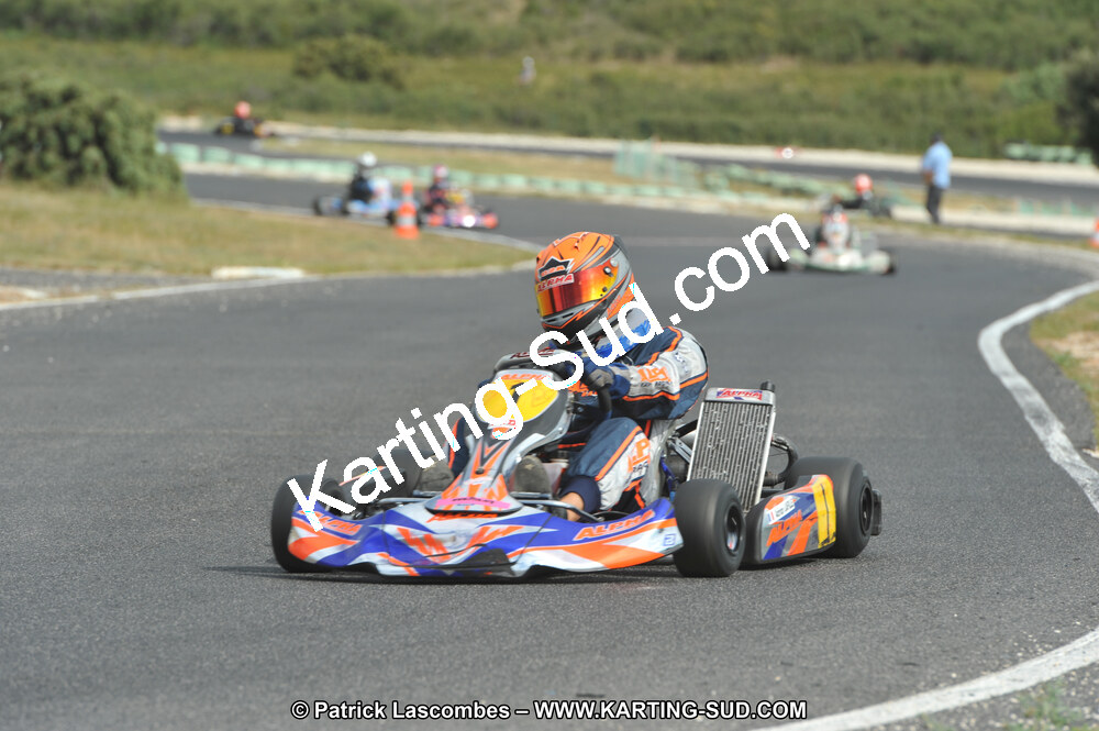 27&28/08/2011 : 5ème Coupe de l’amitié à Grabels (Photos Patrick Lascombes) 2011 — karting