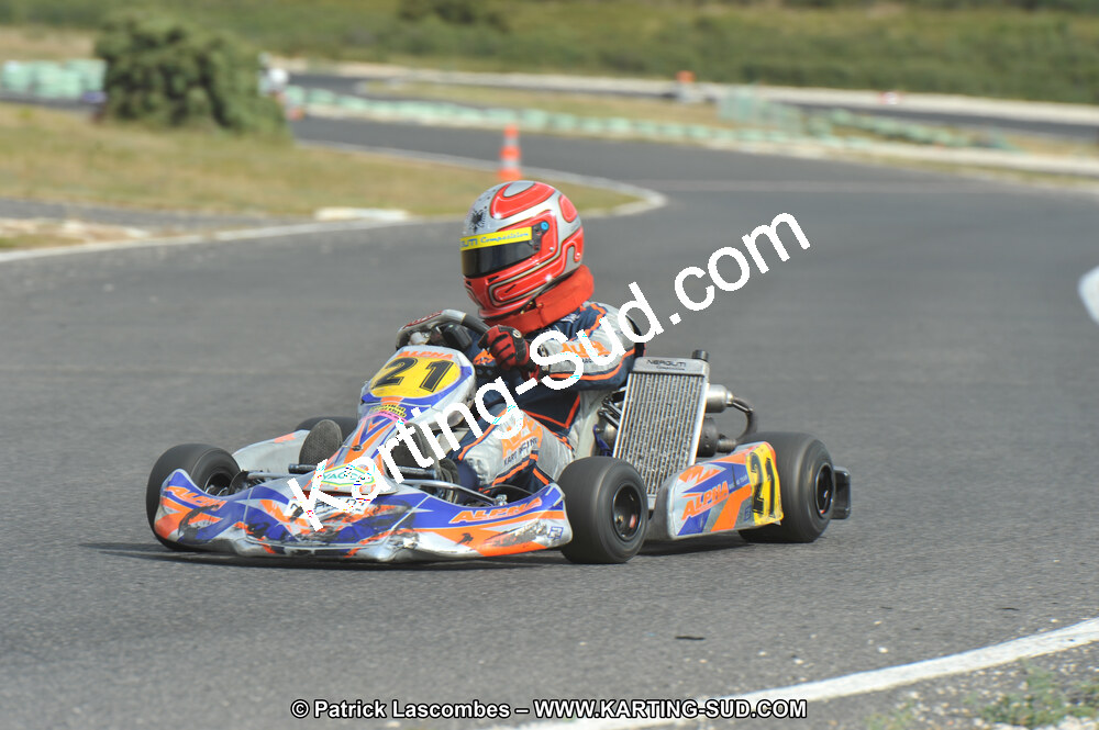 27&28/08/2011 : 5ème Coupe de l’amitié à Grabels (Photos Patrick Lascombes) 2011 — karting