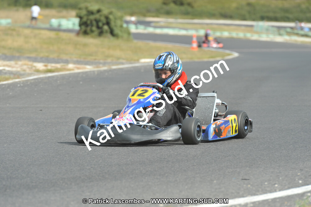 27&28/08/2011 : 5ème Coupe de l’amitié à Grabels (Photos Patrick Lascombes) 2011 — karting