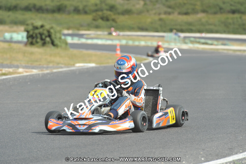 27&28/08/2011 : 5ème Coupe de l’amitié à Grabels (Photos Patrick Lascombes) 2011 — karting