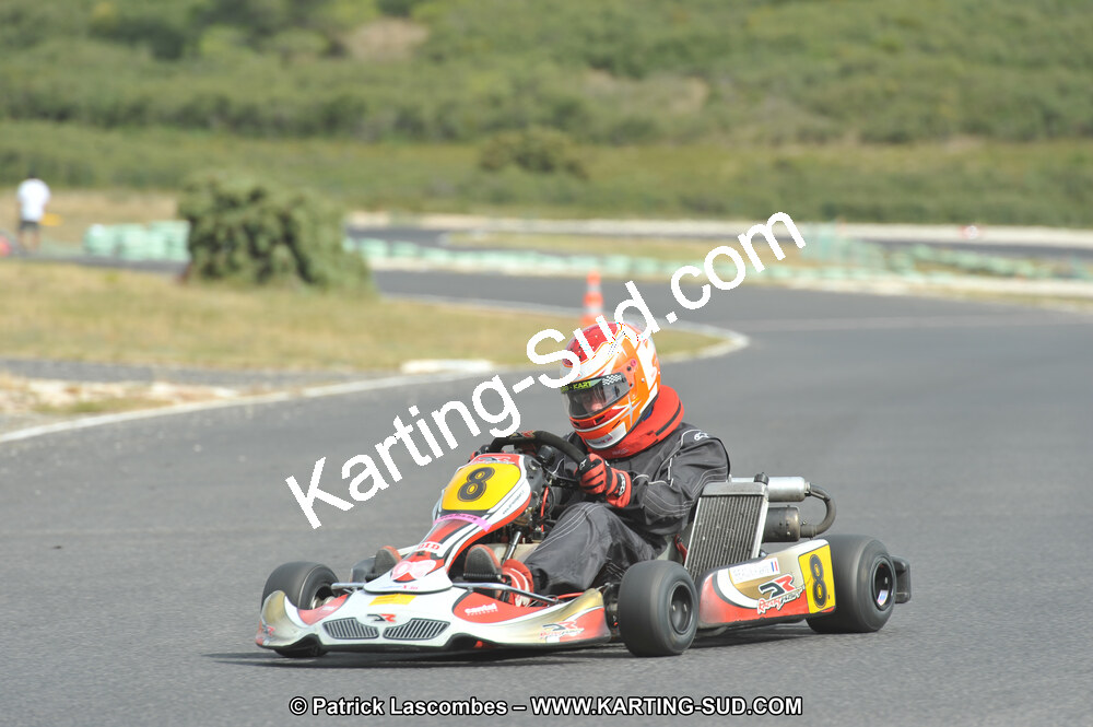 27&28/08/2011 : 5ème Coupe de l’amitié à Grabels (Photos Patrick Lascombes) 2011 — karting