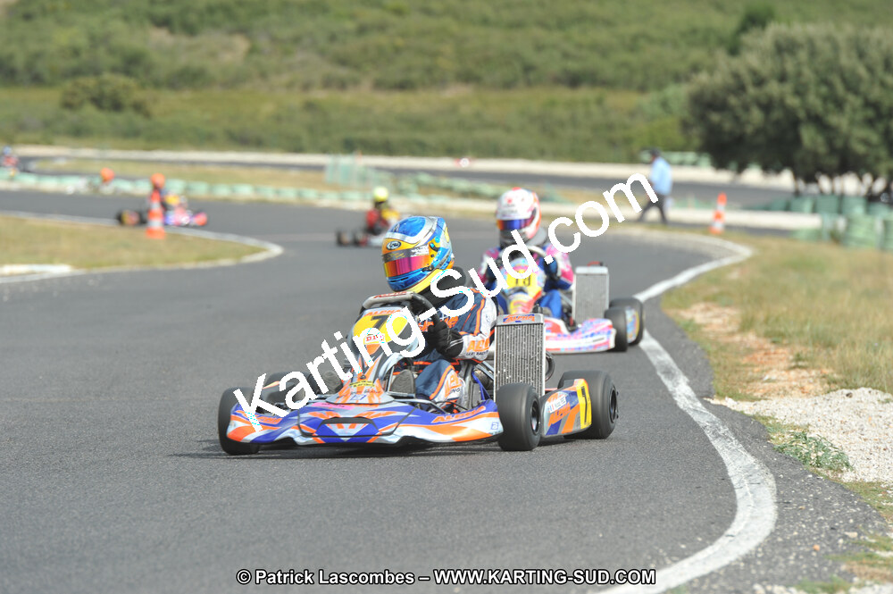 27&28/08/2011 : 5ème Coupe de l’amitié à Grabels (Photos Patrick Lascombes) 2011 — karting