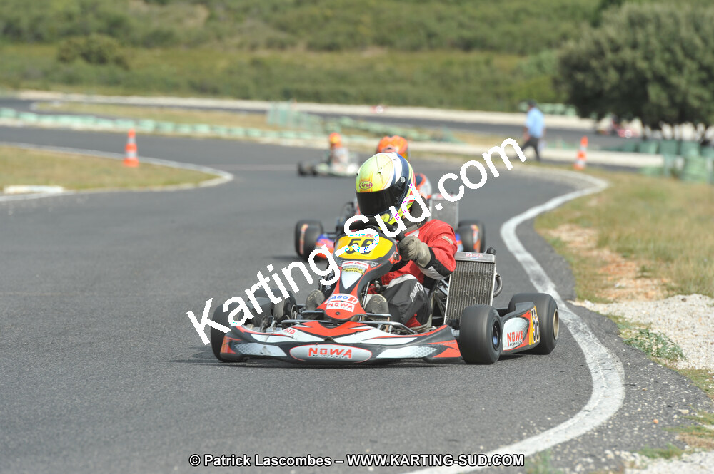 27&28/08/2011 : 5ème Coupe de l’amitié à Grabels (Photos Patrick Lascombes) 2011 — karting
