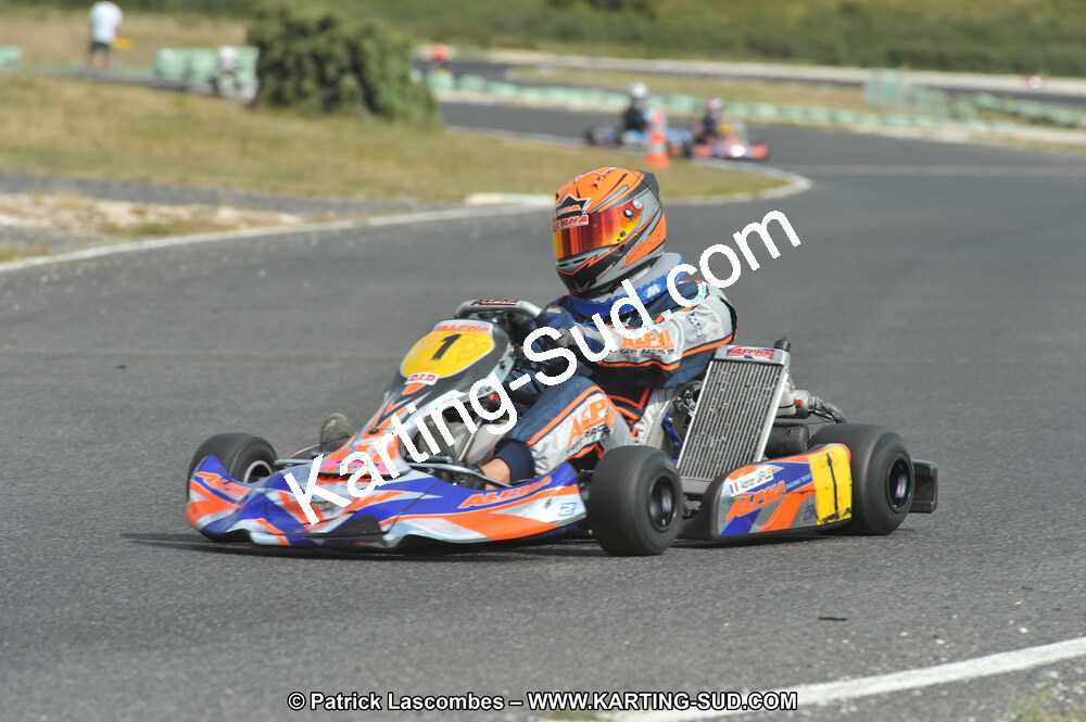 27&28/08/2011 : 5ème Coupe de l’amitié à Grabels (Photos Patrick Lascombes) 2011 — karting