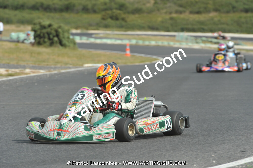 27&28/08/2011 : 5ème Coupe de l’amitié à Grabels (Photos Patrick Lascombes) 2011 — karting