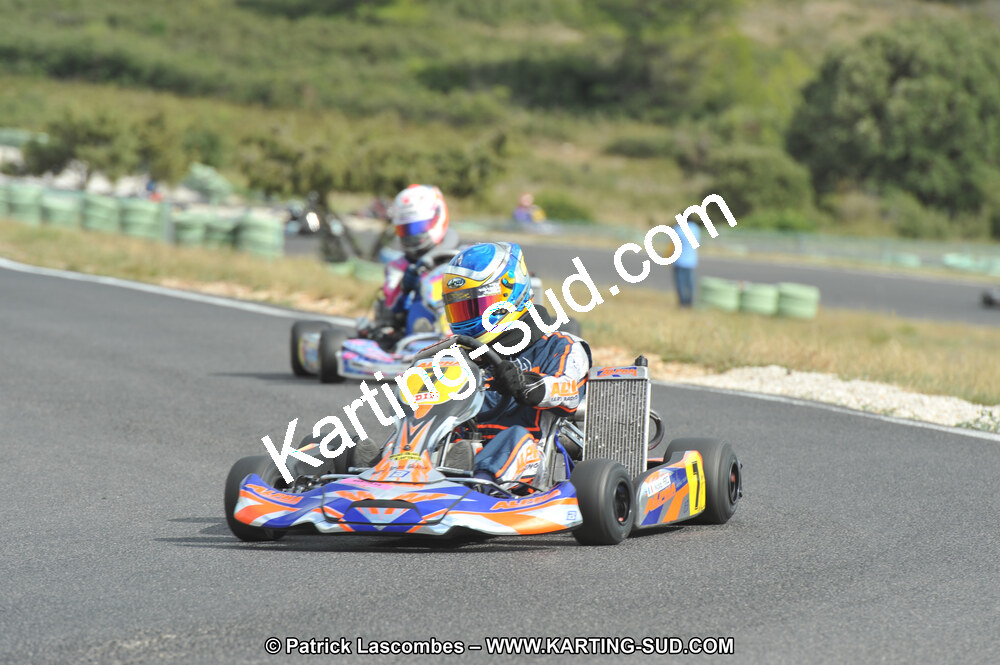 27&28/08/2011 : 5ème Coupe de l’amitié à Grabels (Photos Patrick Lascombes) 2011 — karting