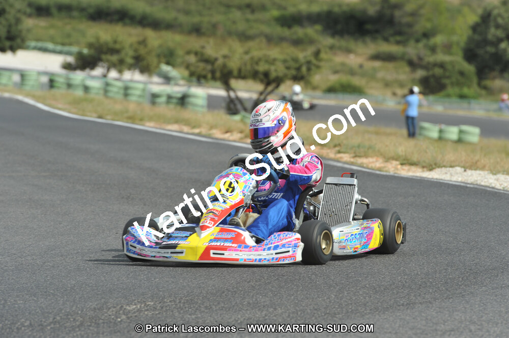 27&28/08/2011 : 5ème Coupe de l’amitié à Grabels (Photos Patrick Lascombes) 2011 — karting