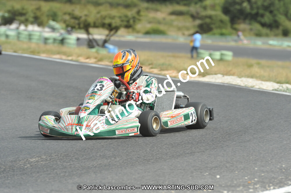 27&28/08/2011 : 5ème Coupe de l’amitié à Grabels (Photos Patrick Lascombes) 2011 — karting