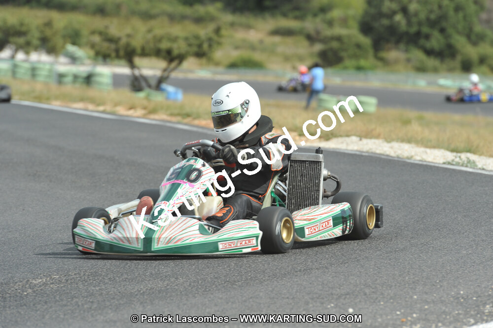 27&28/08/2011 : 5ème Coupe de l’amitié à Grabels (Photos Patrick Lascombes) 2011 — karting