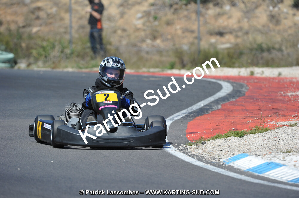 27&28/08/2011 : 5ème Coupe de l’amitié à Grabels (Photos Patrick Lascombes) 2011 — karting