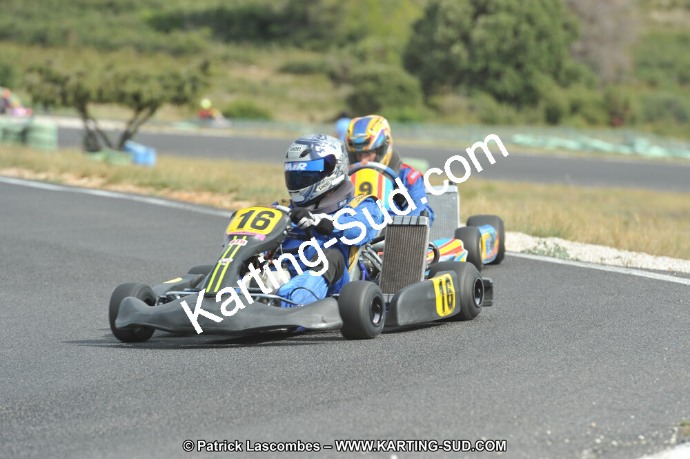 27&28/08/2011 : 5ème Coupe de l’amitié à Grabels (Photos Patrick Lascombes) 2011 — karting