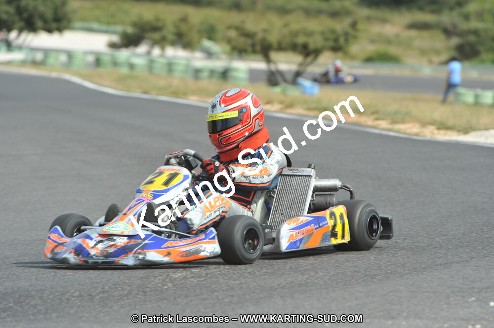 27&28/08/2011 : 5ème Coupe de l’amitié à Grabels (Photos Patrick Lascombes) 2011 — karting