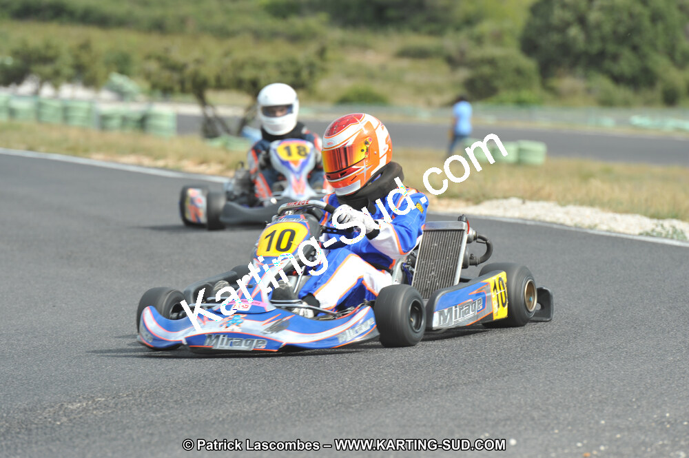27&28/08/2011 : 5ème Coupe de l’amitié à Grabels (Photos Patrick Lascombes) 2011 — karting