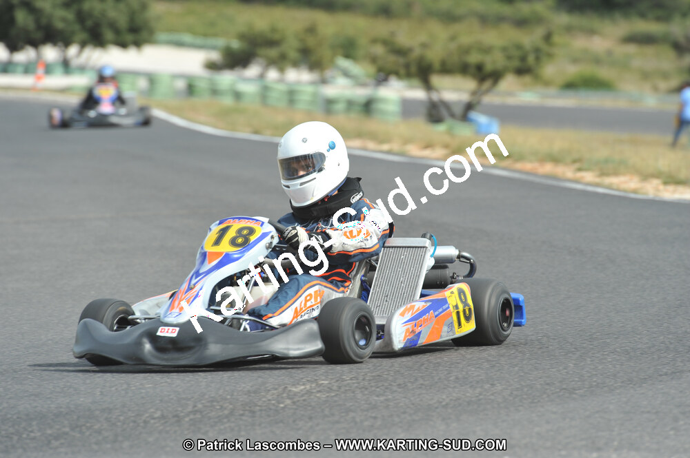 27&28/08/2011 : 5ème Coupe de l’amitié à Grabels (Photos Patrick Lascombes) 2011 — karting