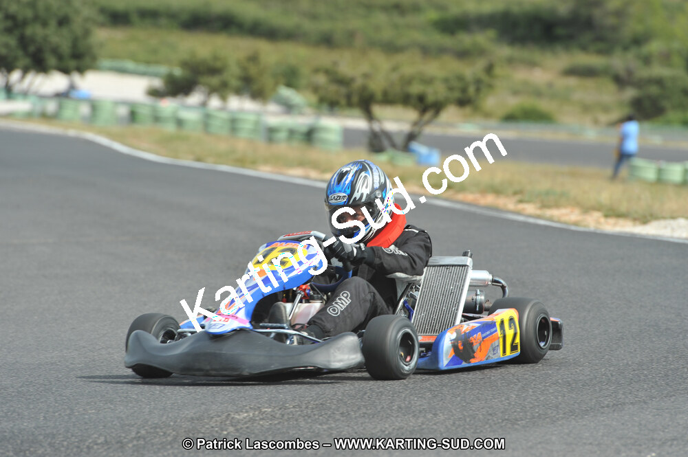 27&28/08/2011 : 5ème Coupe de l’amitié à Grabels (Photos Patrick Lascombes) 2011 — karting